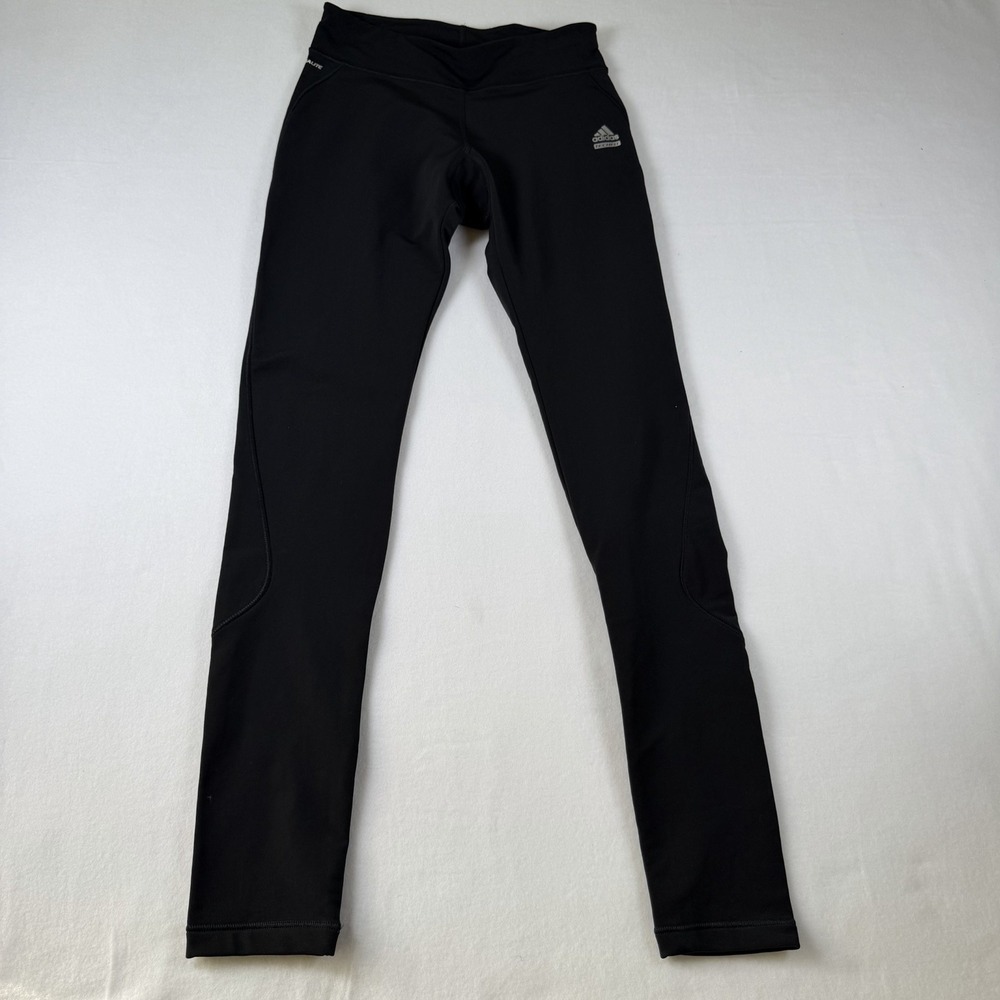 adidas CW5076 Trefoil Women's Leggings - Medium, Black